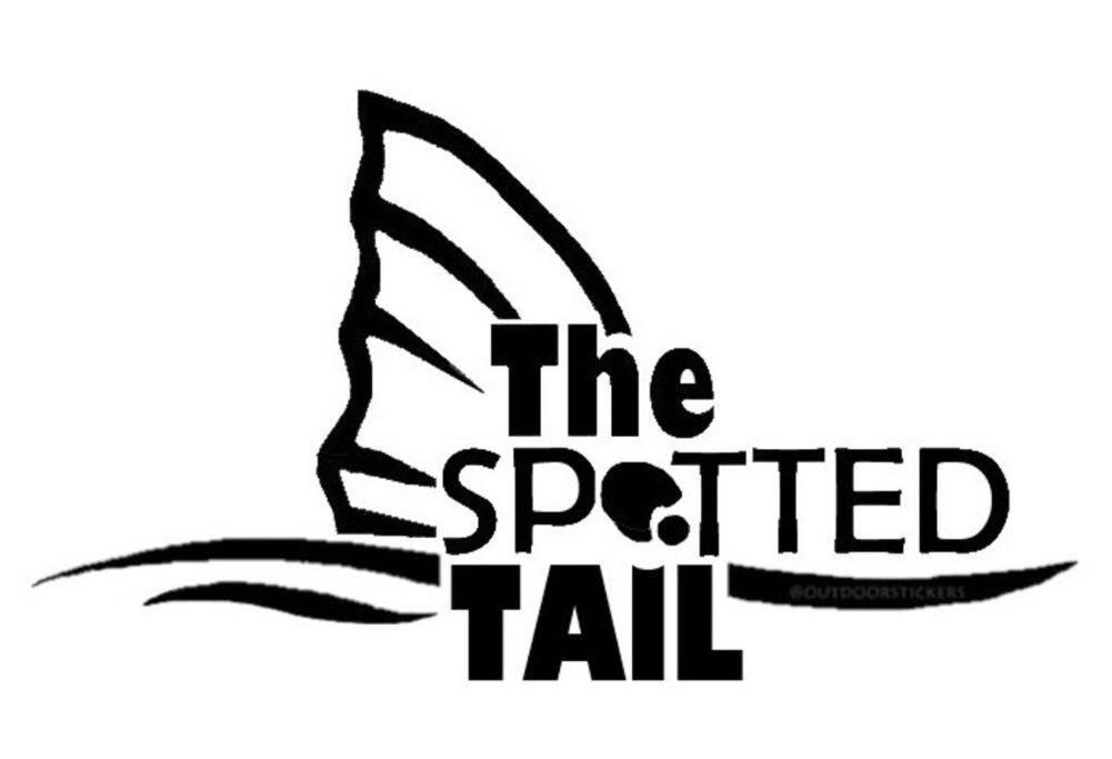 The Spotted Tail Vila Hackberry Exterior foto