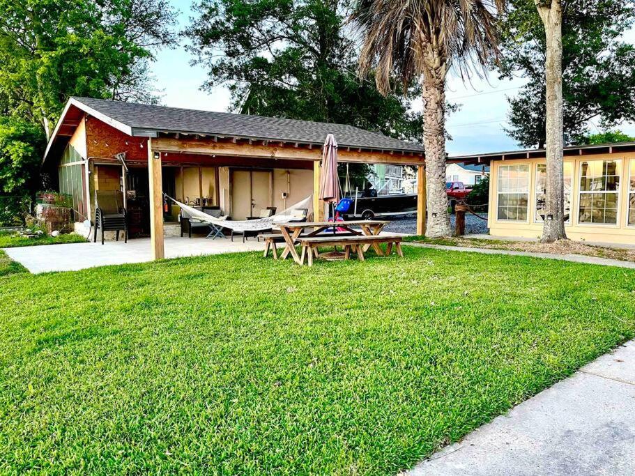 The Spotted Tail Vila Hackberry Exterior foto